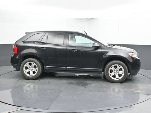 Used 2013 Ford Edge SEL FWD image 4