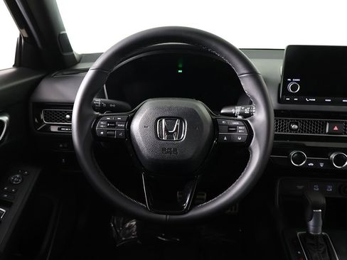 Certified 2026 Honda Civic Sport image 35