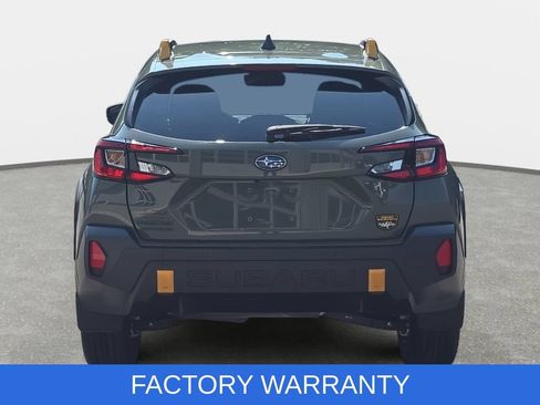 Used 2024 Subaru Crosstrek 2.5i Wilderness w/ Crosstrek Mirror Package AWD/4WD image 6