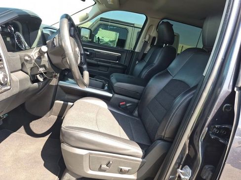 Used 2018 RAM 1500 Sport image 9