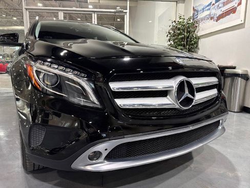 Used 2015 Mercedes-Benz GLA 250 4MATIC w/ Multimedia Package image 27
