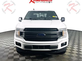 Used 2019 Ford F150 XLT w/ Equipment Group 302A Luxury video 2