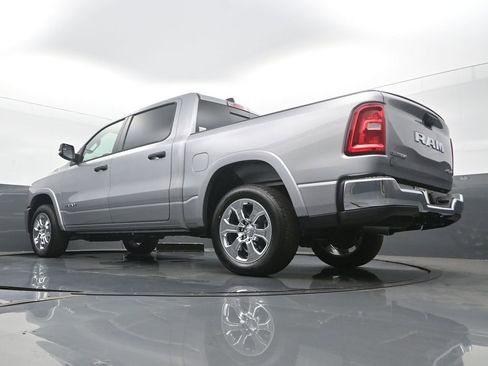 New 2025 RAM 1500 Big Horn image 48