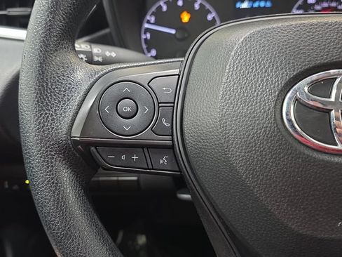 Certified 2024 Toyota Corolla LE FWD image 13