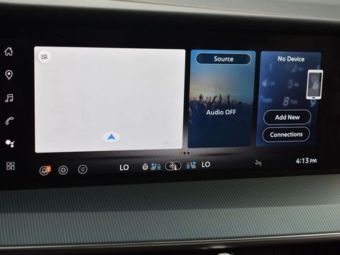 New 2026 Nissan Murano Platinum w/ Cargo Package image 9