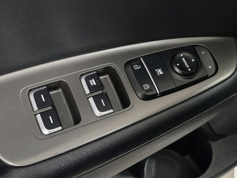 Used 2020 Kia Optima LX image 22