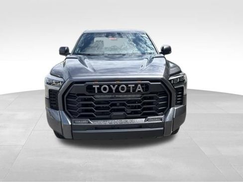 New 2026 Toyota Tundra TRD Pro AWD/4WD image 9