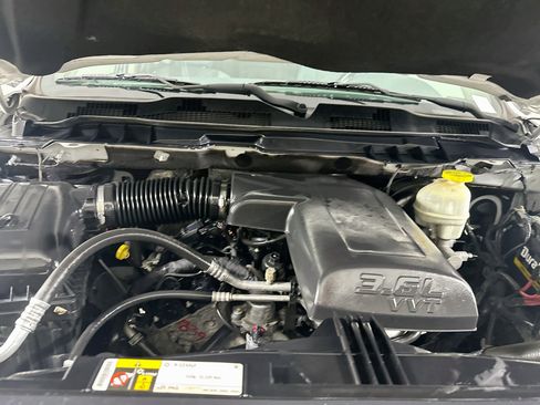 Used 2018 RAM 1500 Big Horn AWD/4WD image 31