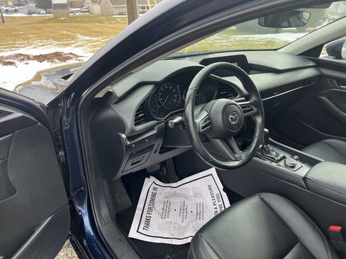 Used 2020 MAZDA MAZDA3 Select 4dr Sedan image 11