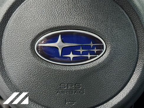 New 2026 Subaru Forester Premium image 32