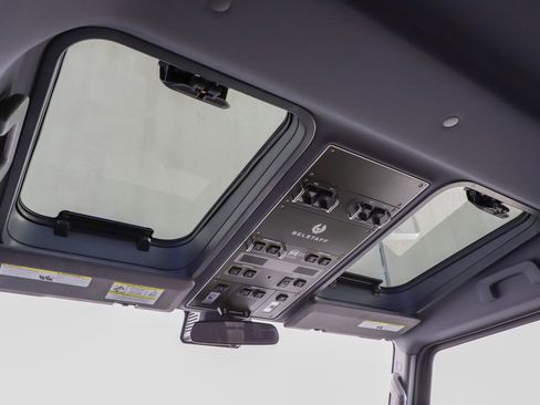 New 2025 INEOS Grenadier image 30