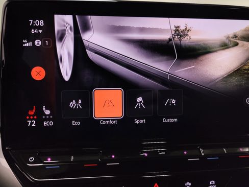 Certified 2024 Volkswagen ID.4 S image 22