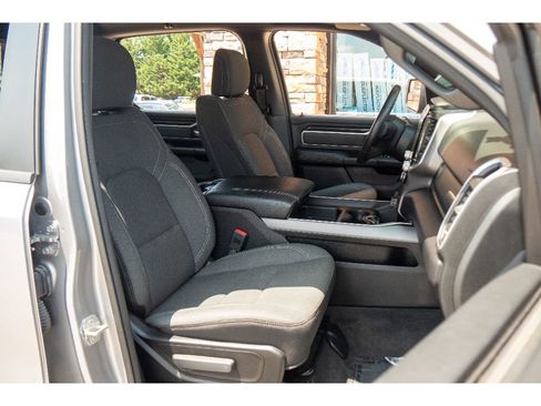 Used 2023 RAM 1500 Big Horn AWD/4WD image 14