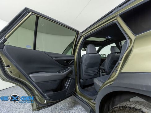 Used 2024 Subaru Outback Wilderness image 23