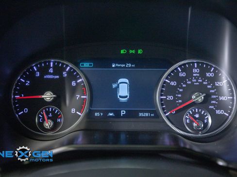 Used 2022 Kia Telluride SX w/ SX Prestige Package AWD/4WD image 16