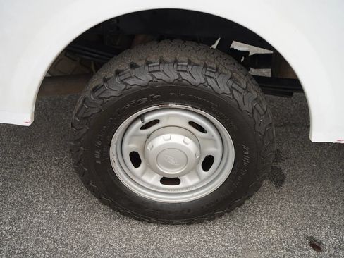 Used 2019 Ford F250 XL w/ Power Equipment Group AWD/4WD image 35