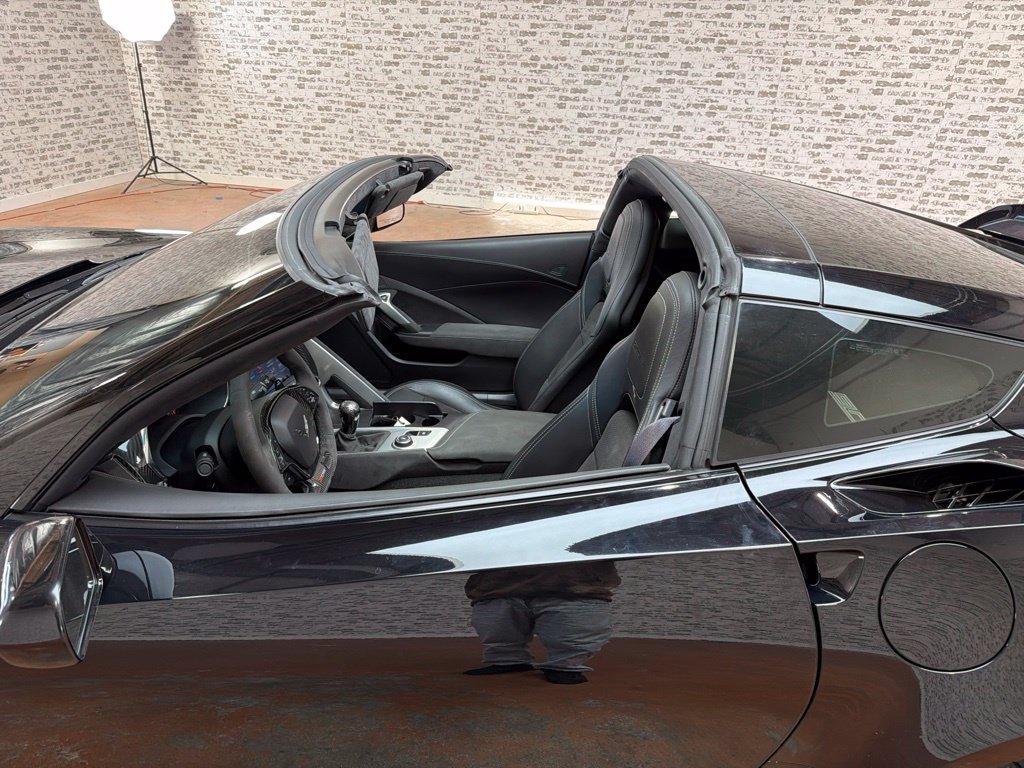 Used 2017 Chevrolet Corvette Z06 RWD image 10