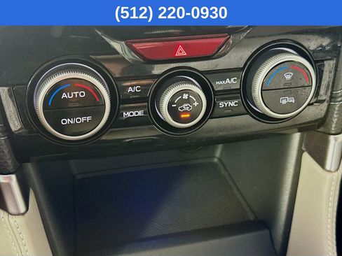 Used 2023 Subaru Forester Limited image 19