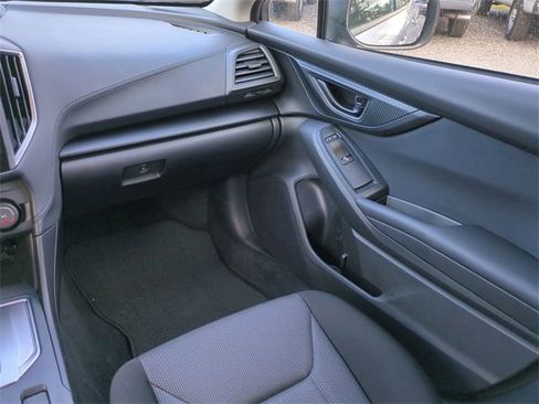 Used 2022 Subaru Impreza 2.0i image 18