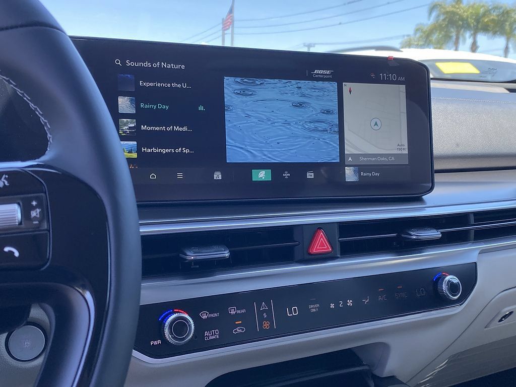New 2026 Kia Sorento EX FWD image 18