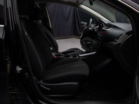 Used 2017 Nissan Sentra S image 15