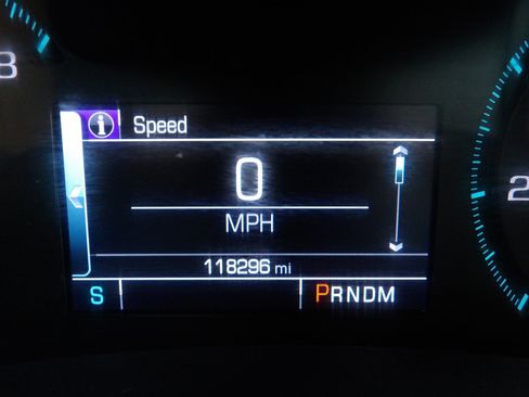 Used 2017 Chevrolet Impala LT image 29