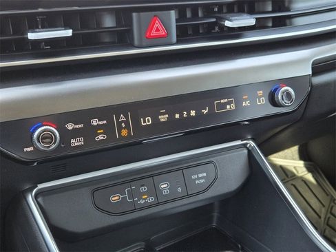 New 2026 Kia Carnival SX Prestige image 14