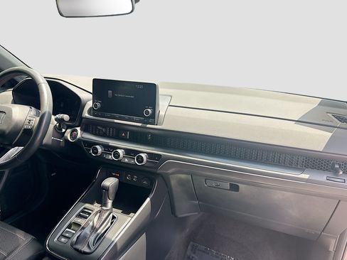 Certified 2024 Honda CR-V Sport image 32