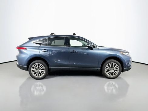 Used 2024 Toyota Venza XLE AWD/4WD image 7