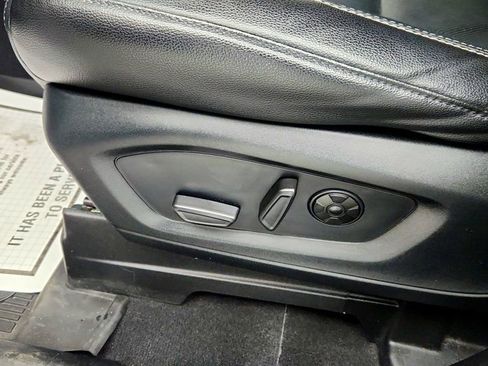 Used 2021 Ford Explorer ST w/ Equipment Group 401A image 12