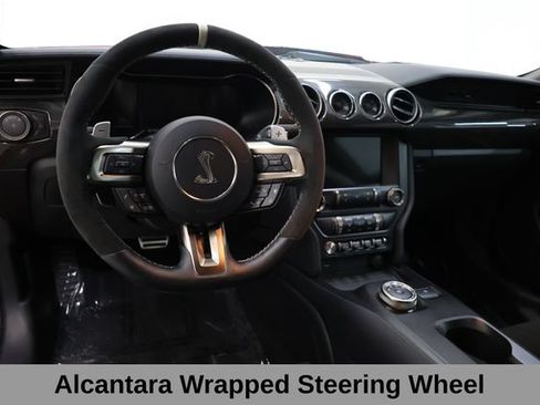 Used 2020 Ford Mustang Shelby GT500 w/ Carbon Fiber Track Pack RWD image 42