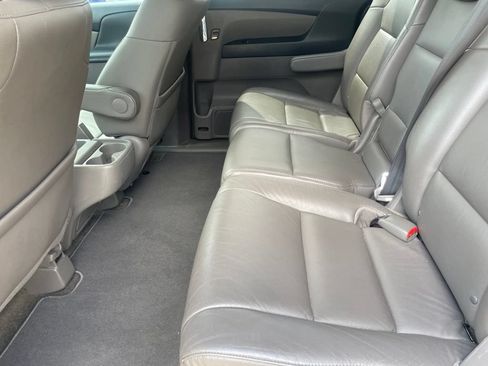 Used 2014 Honda Odyssey EX-L image 21