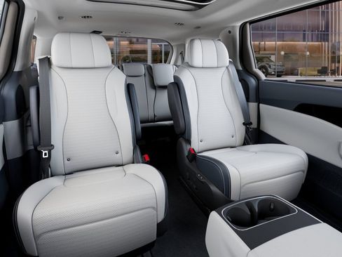 New 2026 Kia Carnival SX Prestige FWD image 16