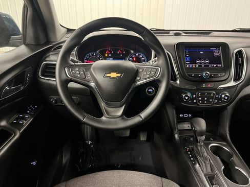 Certified 2024 Chevrolet Equinox LT image 18