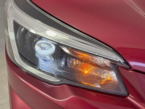 Used 2021 Subaru Forester Premium AWD/4WD image 39