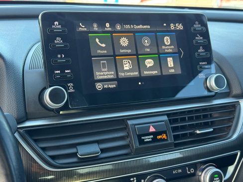 Used 2019 Honda Accord Sport image 28