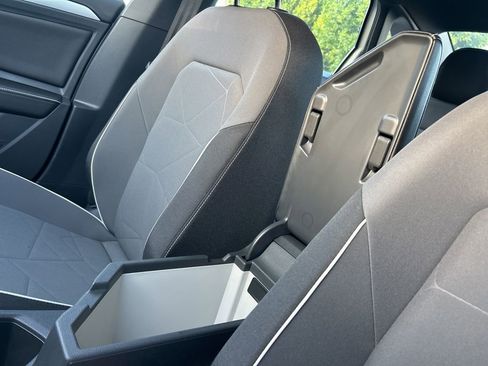 New 2026 Volkswagen Jetta Sport image 32