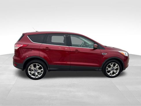 Used 2013 Ford Escape SEL image 7