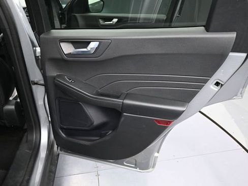 Used 2024 Ford Escape ST-Line w/ Cold Weather Package FWD image 30