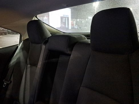 New 2026 Toyota Corolla LE image 11