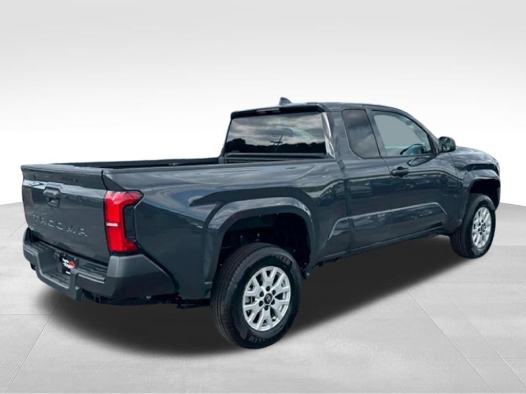Used 2025 Toyota Tacoma SR AWD/4WD image 6