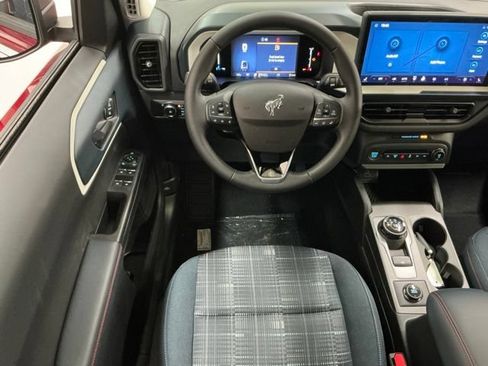 New 2026 Ford Bronco Sport Heritage w/ Convenience Package AWD/4WD image 10