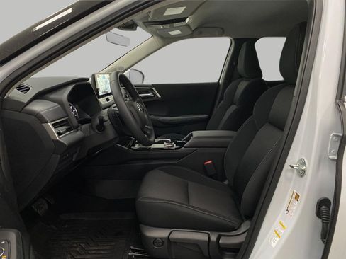 New 2026 Mitsubishi Outlander ES AWD/4WD image 30