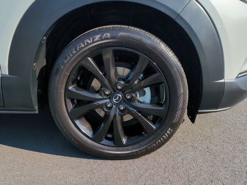 Used 2024 MAZDA CX-30 AWD 2.5 S w/ Select Sport Pkg image 10