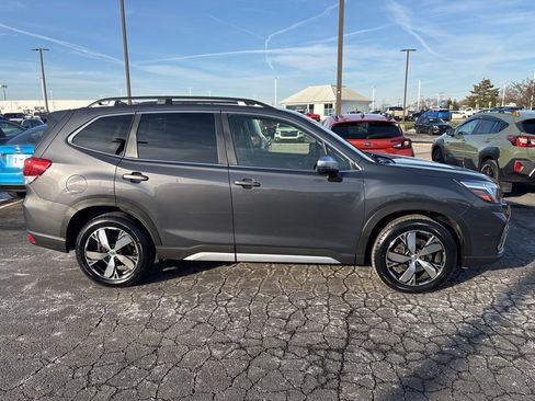 Used 2021 Subaru Forester Touring w/ Popular Package #2 image 2