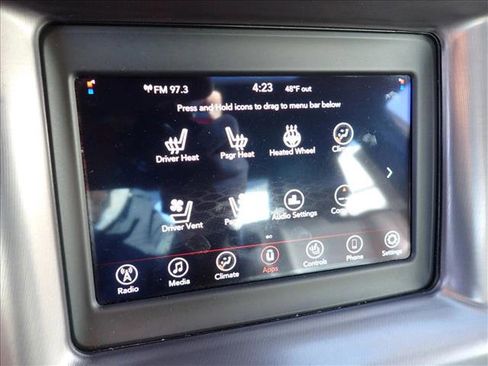 Used 2021 Dodge Charger SXT w/ Leather Interior Group image 21