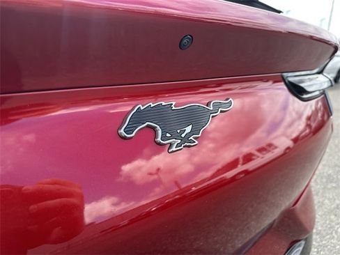 Certified 2021 Ford Mustang Mach-E Premium image 45