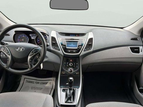 Used 2014 Hyundai Elantra SE w/ Option Group 02 image 20