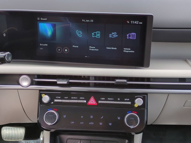 New 2026 Hyundai Tucson SEL AWD/4WD image 17