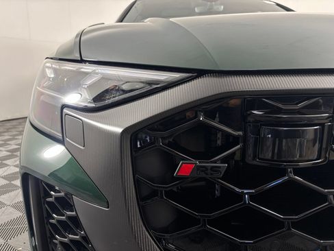 New 2026 Audi RS Q8 performance AWD/4WD image 17
